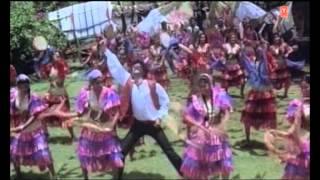 Ajuba Ajuba Full Song  Hifazat  Anil Kapoor Madhuri [upl. by Placia465]