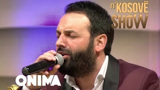 Adem Ramadani  Respekti ndaj prinderve nKosove Show [upl. by Ateloiv]