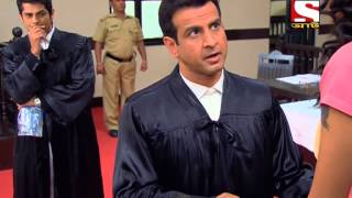 Adaalat  Bengali  Maut Ki Bhavishyavani  Episode 112amp113 [upl. by Ahsinit]