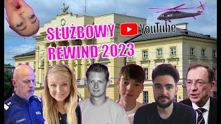 SŁUŻBOWE PODSUMOWANIE 2023 ROKU [upl. by Trixie]