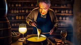 Comment réussir une bonne Fondue  🫕 [upl. by Maples974]