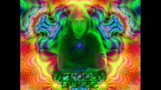 Arronax  Forest of Twilight Psychedelic Goa Trance [upl. by Maxentia]