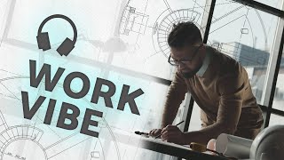 Music for Work — Inspiring Chillstep Playlist [upl. by Rayna272]