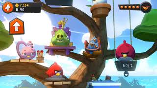 Angry Birds Go Review [upl. by Aksel]