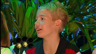 Trapped Full Episode  Series 1 Episode 8 Manchester CBBC 2007  TTV [upl. by Vial]