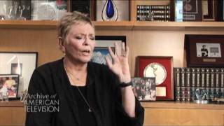 Linda Ellerbee on how things have changed for women in TV News  TelevisionAcademycomInterviews [upl. by Mariand357]