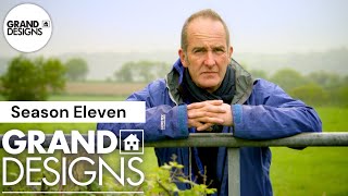 Grand Designs UK  Full Episode  Season 11 Episode 04  Devon [upl. by Olsen]