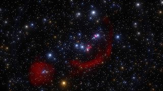 Betelgeuse e Estrelas pelo telescópio  AO VIVO [upl. by Ahsikrats624]