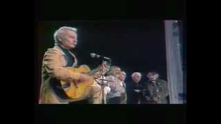 George Brassens Le Roi live [upl. by Enitsed664]