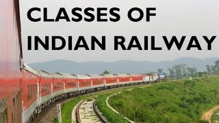 Indian Railways Explained [upl. by Randal727]