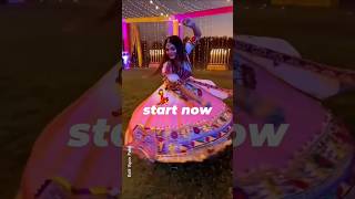 First navratri special status video Garbad dance 2024 night garaba jasvant Patel New Timli status [upl. by Canute]