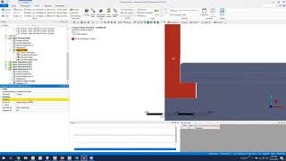 How to Use Mesh Nonlinear Adaptivity NLAD in ANSYS Mechanical Workbench [upl. by Nashner174]