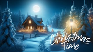 1 Hour Christmas Classics  Holiday Celebration Songs [upl. by Seraphina688]