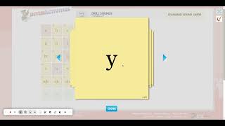 Fundations Lesson review [upl. by Hugh]