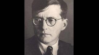 Dmitri Shostakovich Symphony No7 quotLeningradquot 4th Movement Part 1 [upl. by Rimola220]