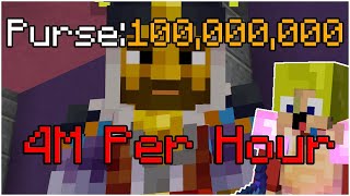 Most UNDERATED Bazaar Flip money making methods  Hypixel Skyblock [upl. by Hovey]