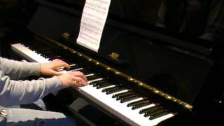 Kalinka Калинка  Piano [upl. by Dusen]