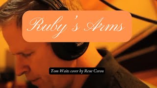 Rubys Arms  Tom Waits  cover by Rene Caron  Canon DSLRs [upl. by Nottarts]