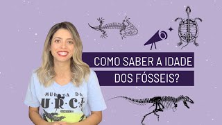 Como funciona a datação por carbono [upl. by Enileoj479]