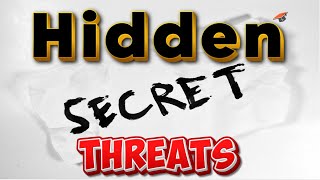 Hidden Secret Threats Os Command Injection Solution [upl. by Aitnyc]