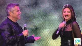 Holograf si Antonia  Intoarcete acasa Live la Forza ZU 2014 [upl. by Aneled]