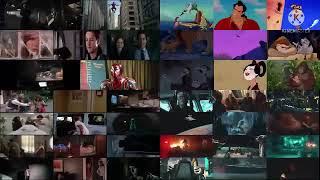 4 quotMovies at the Same Timequot Videos at the Same Time READ DESCRIPTION [upl. by Anyk532]