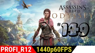 Kwestia wiary  Assassins Creed Odyssey PL 149 1440p60fps [upl. by Atis445]