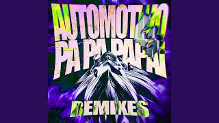 Automotivo Pa Pa Papai Ultra Slowed [upl. by Lamphere186]