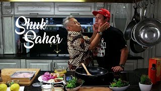 Ha Masak Kau  Shuk Sahar  Episod 3 [upl. by Annahaj]