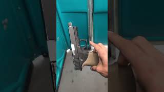 P80 Glock 19 33rd Mag🔥‼️ [upl. by Early14]