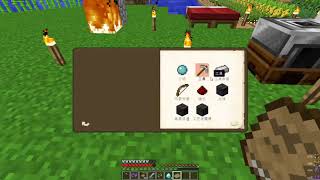 I Always Have To Check The Recipe Book  Minecraft [upl. by Erual11]