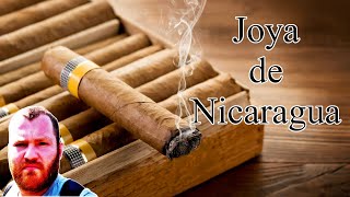 Degustacja  Joya de Nicaragua Black [upl. by Dryfoos538]