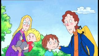 Horrid Henry  Hike To The Lake [upl. by Campy470]