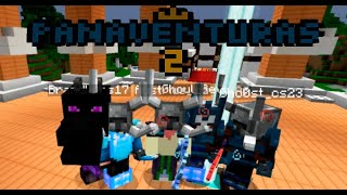 PANAVENTURAS 2 FINAL LLEGO EL FINAL  YETRAY456 [upl. by Reddy1]