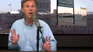 Thom Hartmann on Science and Green NewsMarch 31 2014 [upl. by Warenne]