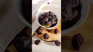 Top 10 Facts About  Deride Prunes  facts topamzingfacts top10facts shorts viralshorts shorts [upl. by Jo Ann908]