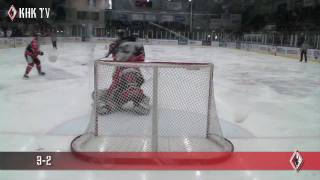 090221  KHKMjölby highlights [upl. by Pasco]