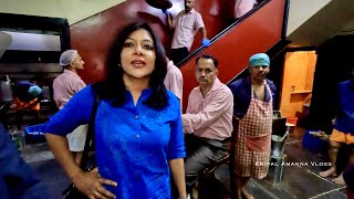 SHE HAS INTRODUCED A 99YEAROLD BENGALURU TRADITION IN LONDON MAVALLI TIFFIN ROOMS  Vlog182 [upl. by Okoyik65]