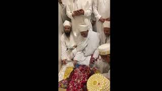 Alavi Bohras 399th Urs Mubaarak  Saiyedna Ali ashShaheed AQ  Duaa of Aqaa Maulaa TUS [upl. by Zena618]