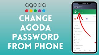 Can You Change Your Agoda Password from Phone  Password Reset Guide [upl. by Fabriane939]