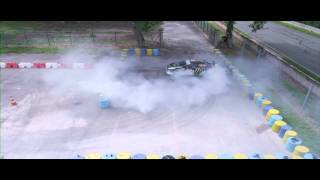 Ken Block Gymkhana 3 [upl. by Fenella822]