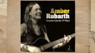 Amber Rubarth  Full Moon In ParisOfficial Audio [upl. by Karin]