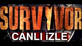 TV8 Canlı  Survivor Canlı Yayın [upl. by Eirrej]