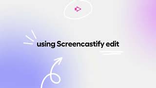 Getting started with Screencastify [upl. by Ahtilat]