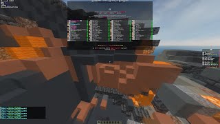 「DuatNetwork」Server griefing 100 ons [upl. by Miran]