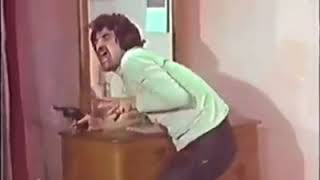 The Ultimate Acting Death Scene from Karate Girl  1974 [upl. by Inahs]