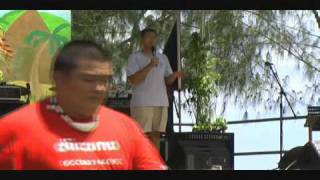 Islander Registry 2nd Anniversary John Cruz Speech Guam Saipan Tinian Rota Chamorro Chamoru [upl. by Sclater]