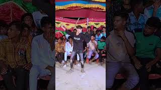 গ্রামের মেয়ের অস্থির নাচ  Juthi Dance juthidance juthidancemedia juthidance [upl. by Nuyh732]