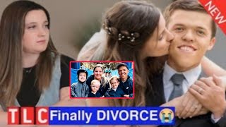 Tori Roloff leaves her three children for a new husband😭💔 Little People Big World  TLC [upl. by Boles856]