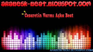 Cesaretin Varmı Aşka Beat [upl. by Orofselet]